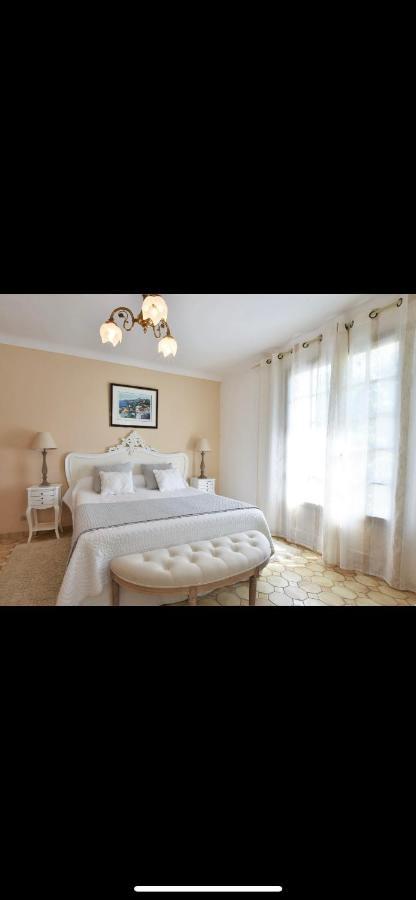 Hotel La Terrasse Zonza Bagian luar foto